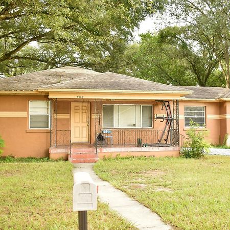 The Midtown Stay Tampa Bagian luar foto