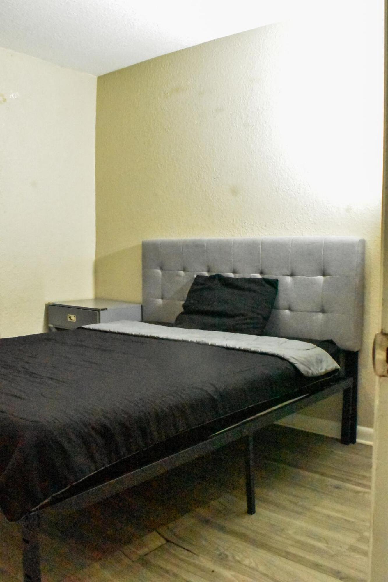 The Midtown Stay Tampa Bagian luar foto