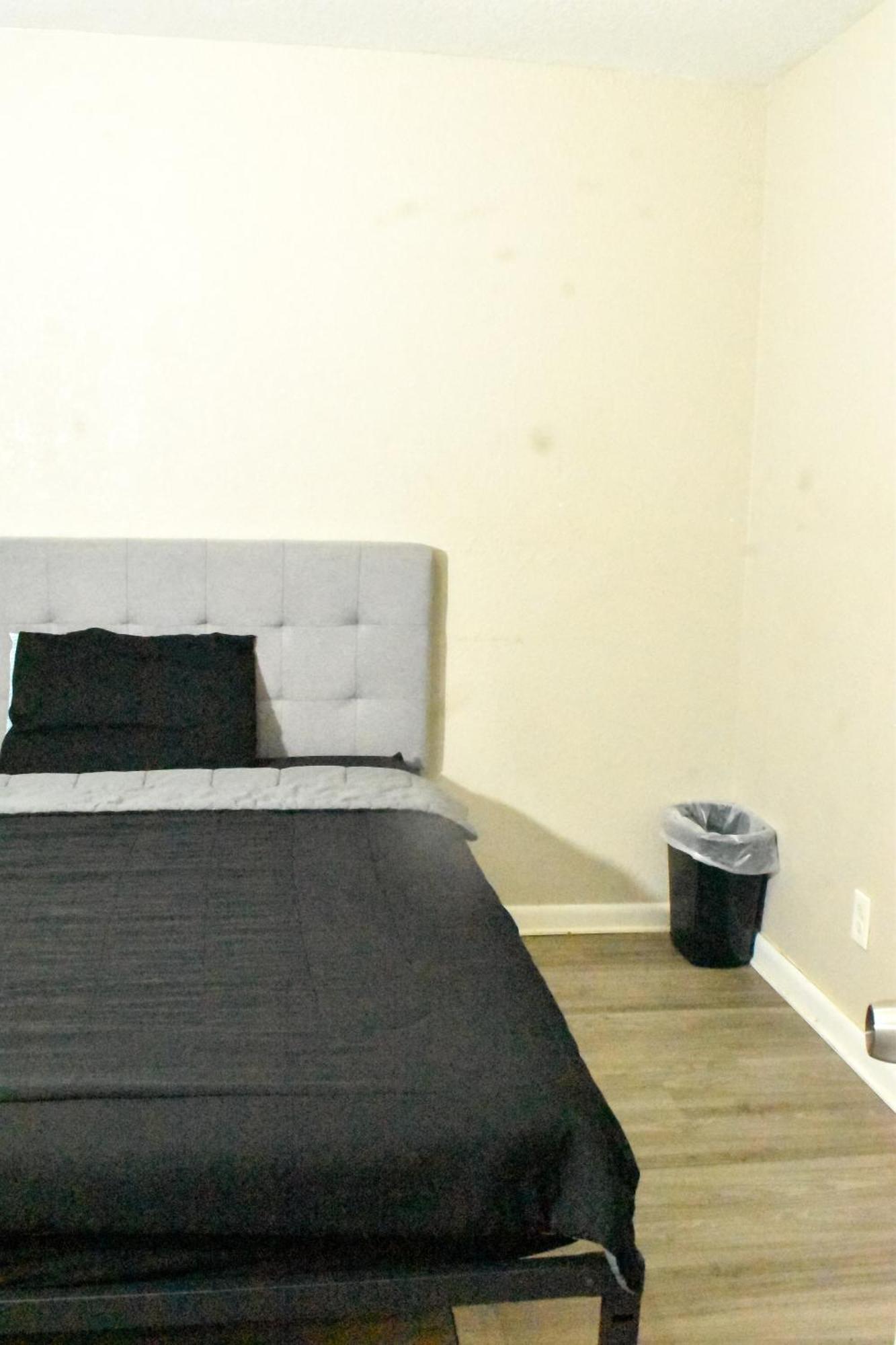 The Midtown Stay Tampa Bagian luar foto