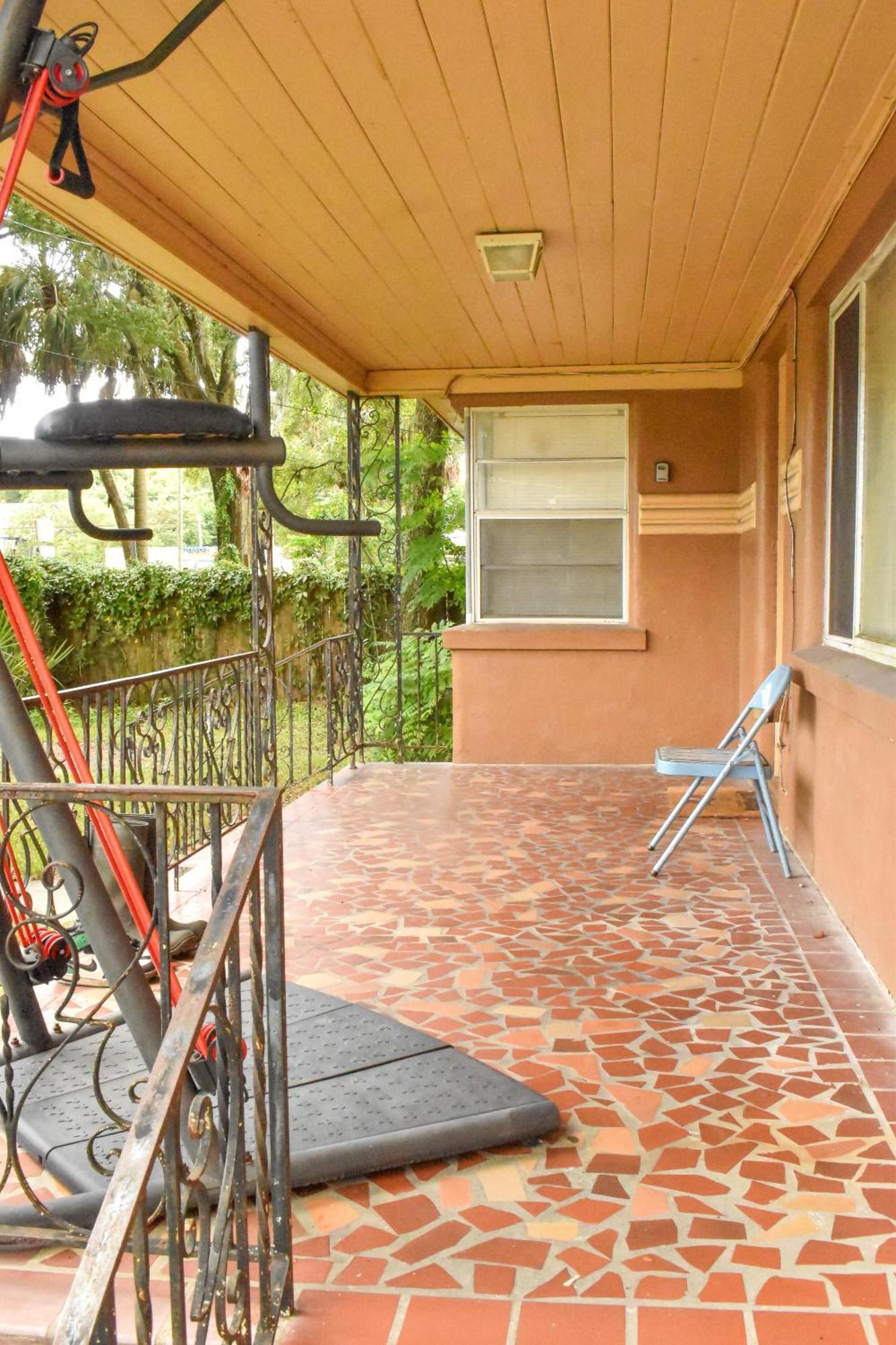 The Midtown Stay Tampa Bagian luar foto