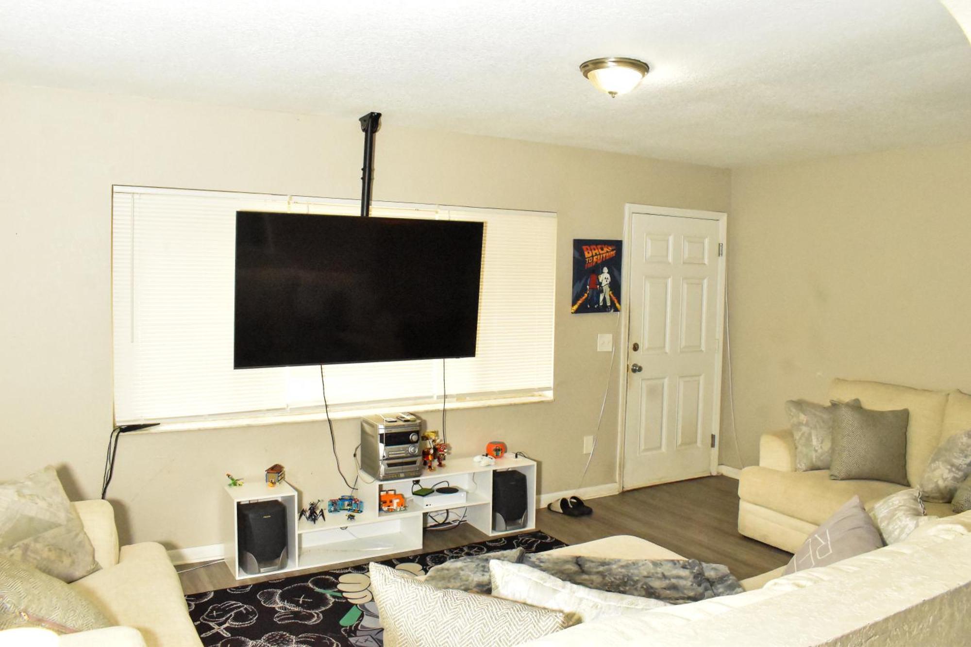 The Midtown Stay Tampa Bagian luar foto
