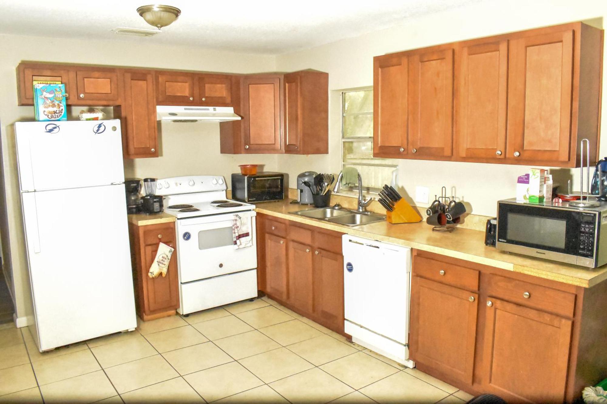 The Midtown Stay Tampa Bagian luar foto