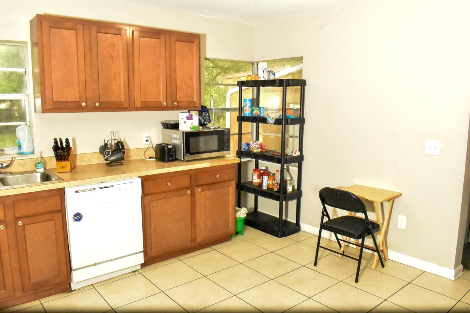 The Midtown Stay Tampa Bagian luar foto
