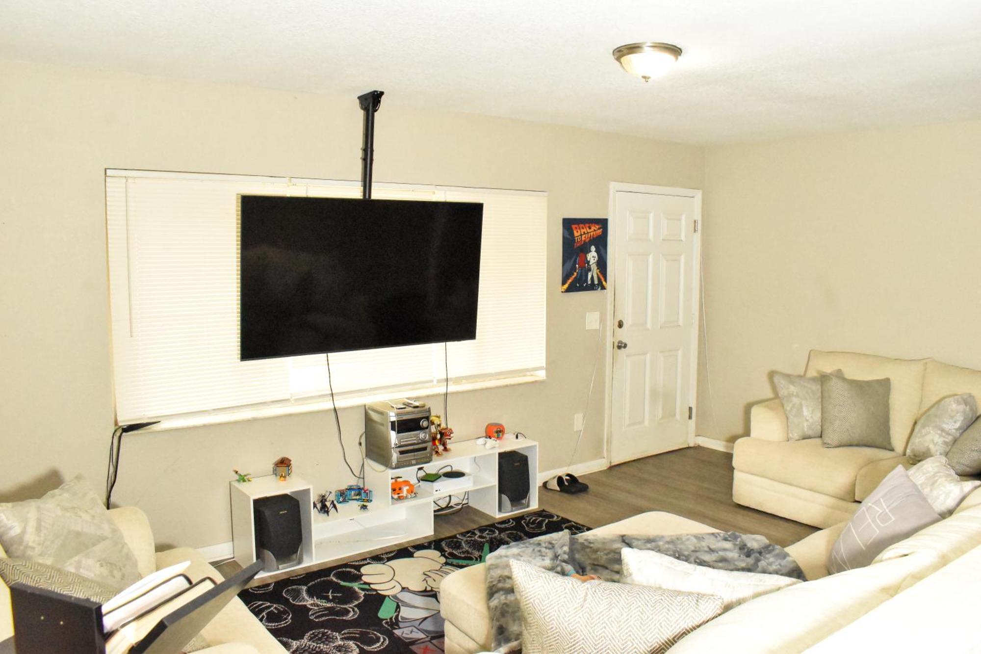 The Midtown Stay Tampa Bagian luar foto