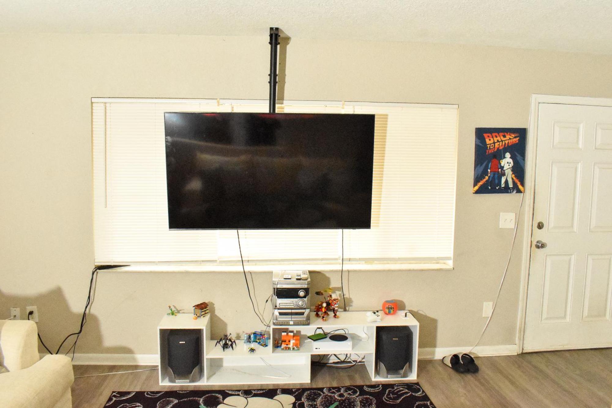 The Midtown Stay Tampa Bagian luar foto