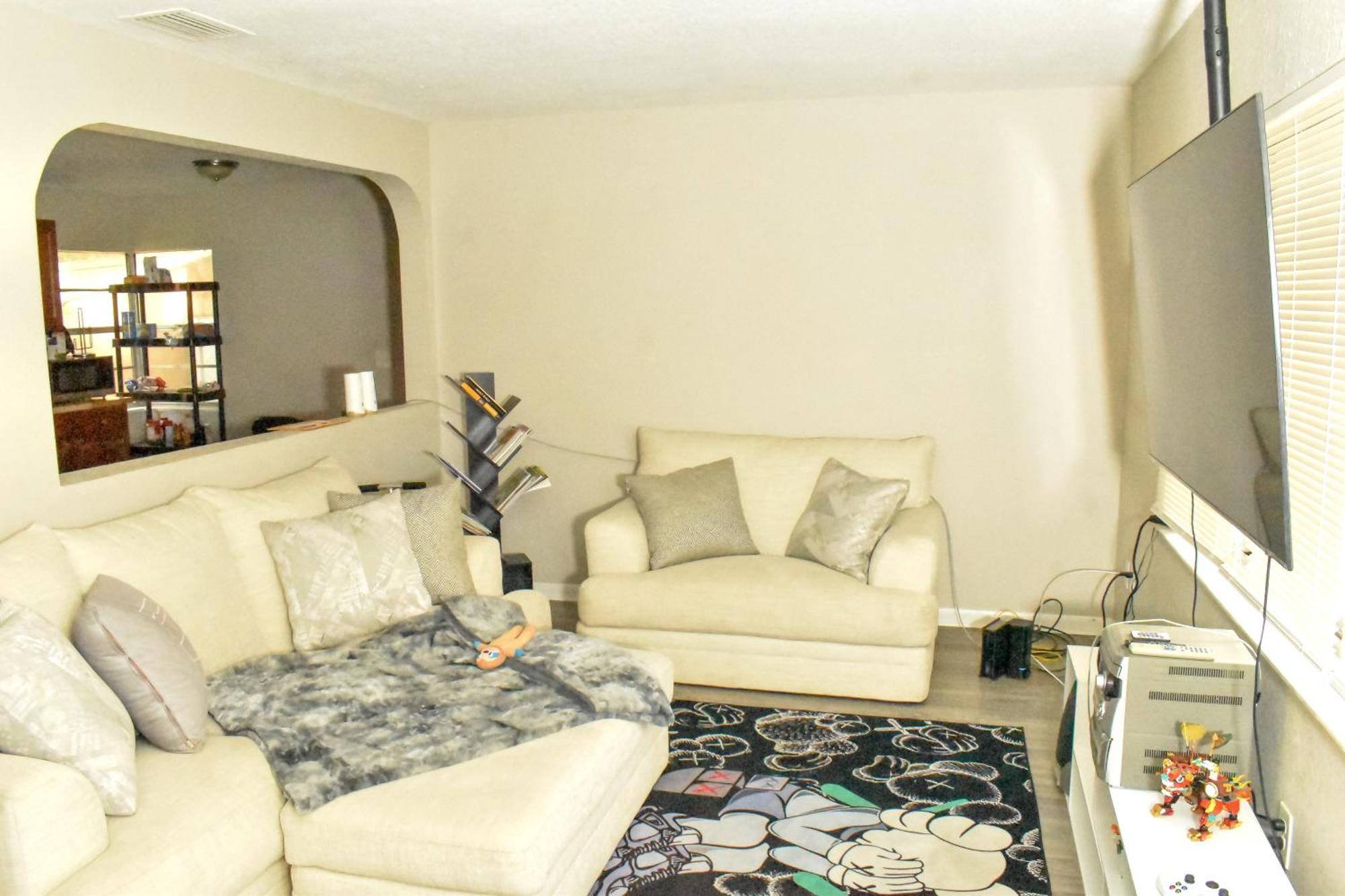 The Midtown Stay Tampa Bagian luar foto
