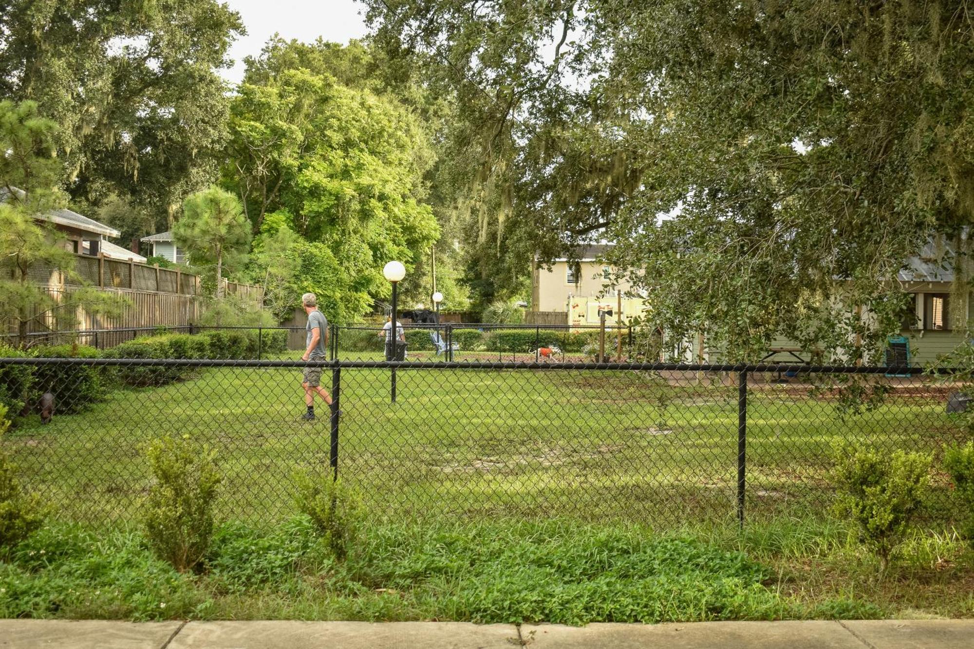 The Midtown Stay Tampa Bagian luar foto