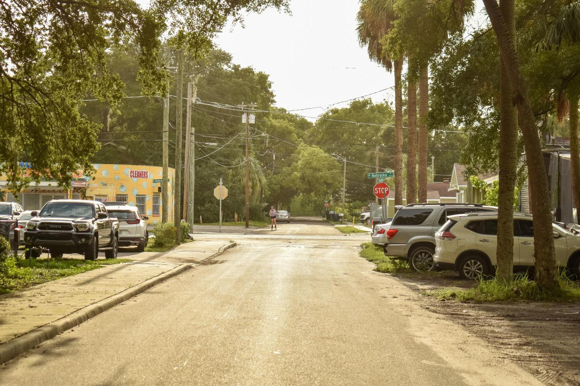 The Midtown Stay Tampa Bagian luar foto